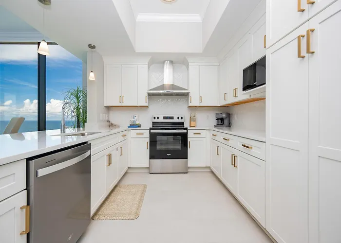 Apartment Phoenix Ii 2501