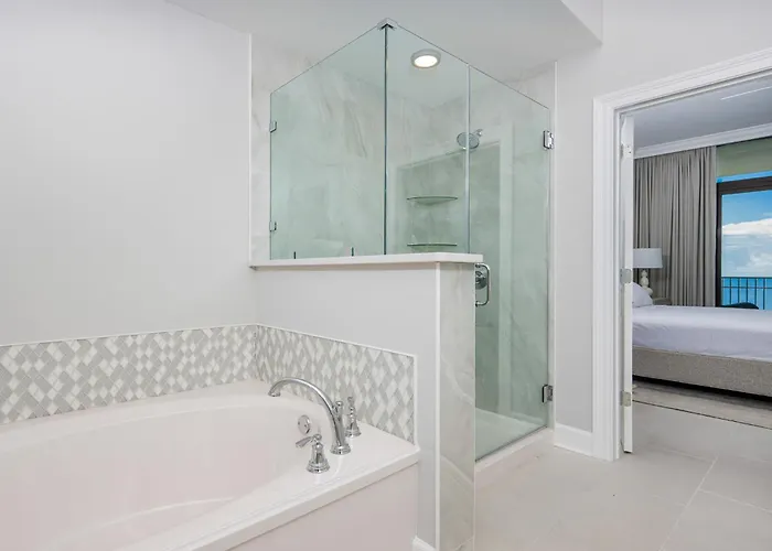 Apartment Phoenix Ii 2501 Gulf Shores