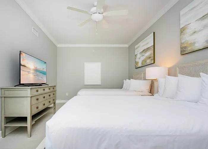 Apartment Phoenix Ii 2501