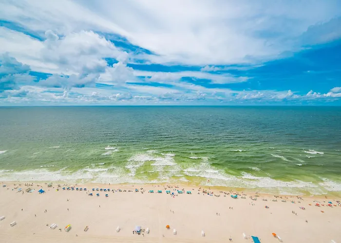 Phoenix Ii 2501 Apartment Gulf Shores