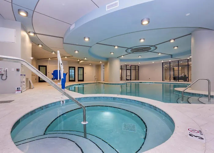 Phoenix Ii 2501 Apartment Gulf Shores