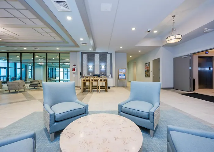 Apartment Phoenix Ii 2501 Gulf Shores