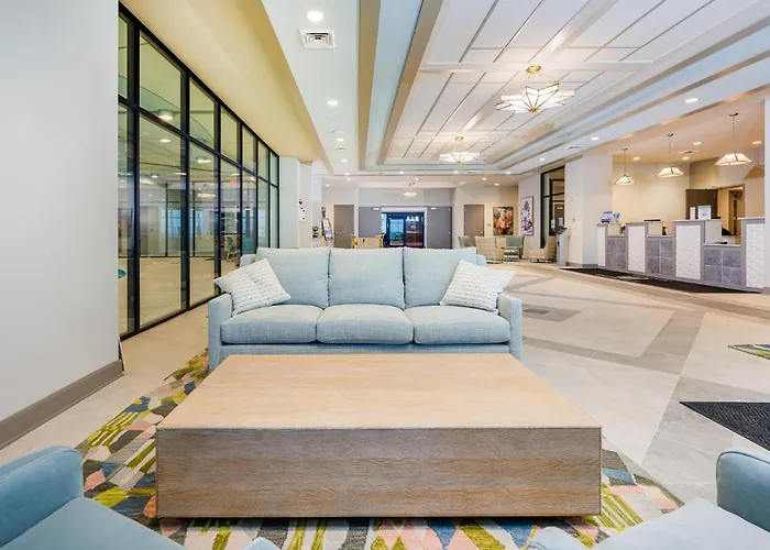 Apartment Phoenix Ii 2501 *