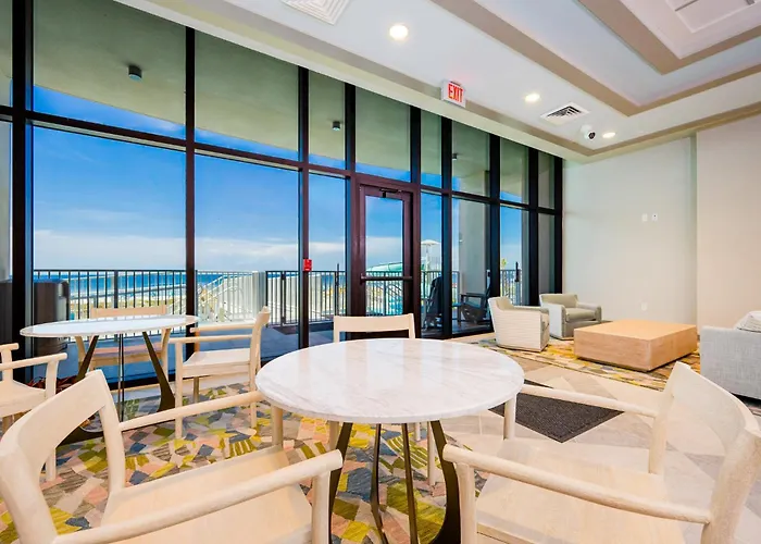 Phoenix Ii 2501 Gulf Shores
