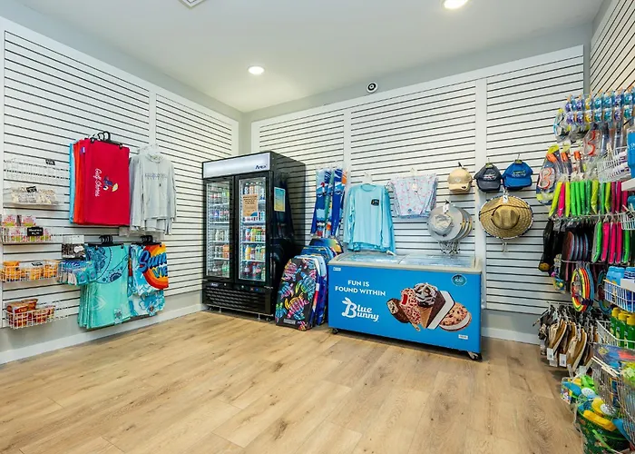 Phoenix Ii 2501 Apartment Gulf Shores