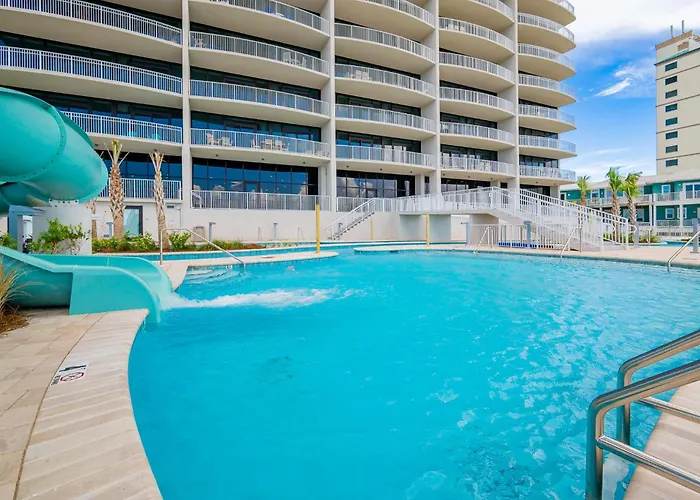 Phoenix Ii 2501 Apartment *