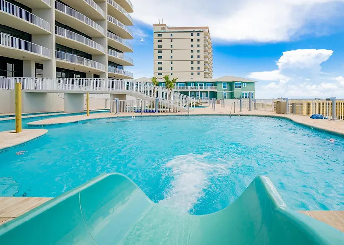 Phoenix Ii 2501 Apartment