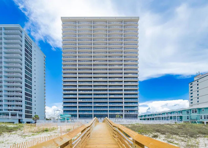Apartment Phoenix Ii 2501