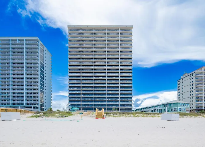 Apartment Phoenix Ii 2501