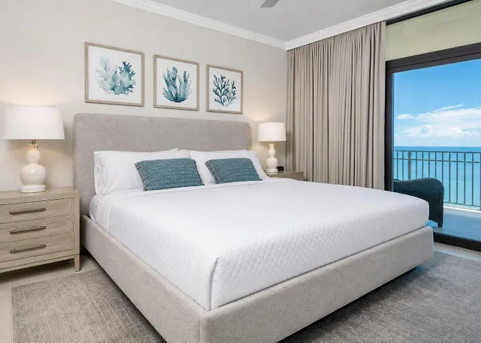 Apartment Phoenix Ii 2501